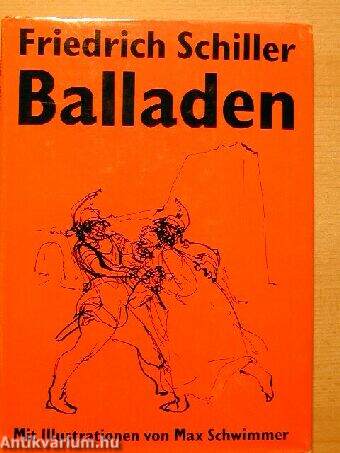 Balladen