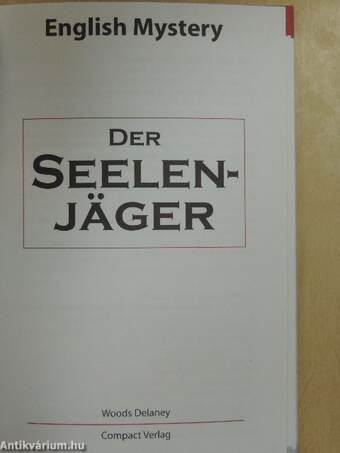 Der Seelenjäger