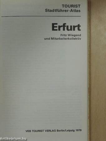 Erfurt