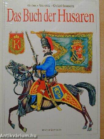 Das Buch der Husaren