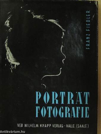 Porträtfotografie