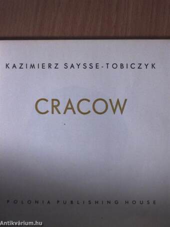 Cracow