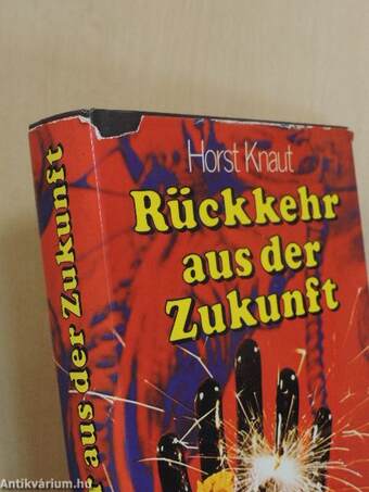 Rückkehr aus der Zukunft