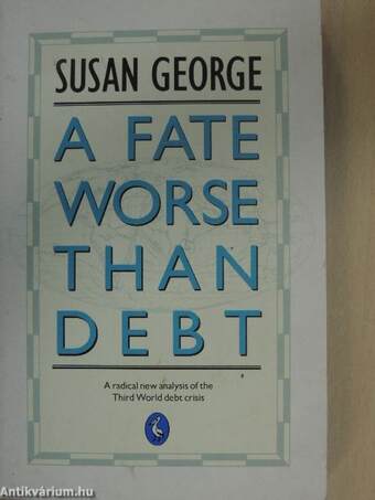 A fate worse than debt