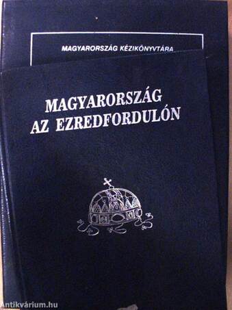 Magyarország az ezredfordulón