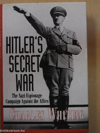 Hitler's Secret War