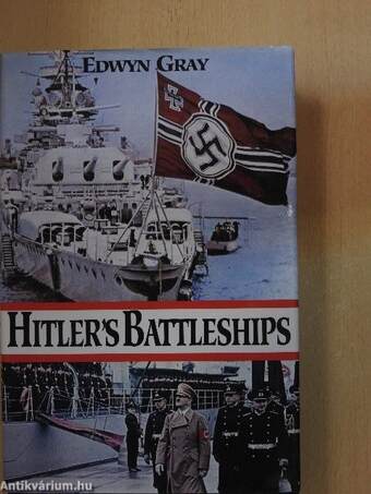 Hitler's Battleships