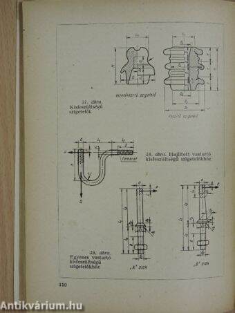 Technológiai előírások villamos szabadvezetékek építéséhez