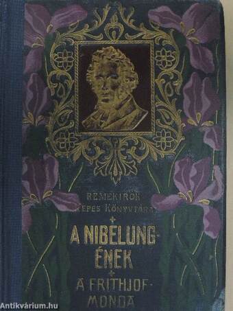 A Nibelung-ének és a Frithiof-monda II. (töredék)