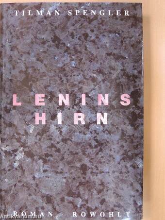 Lenins Hirn