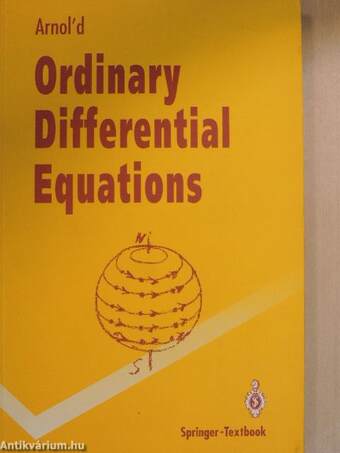 Ordinary Differential Equations