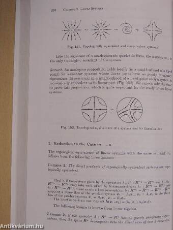 Ordinary Differential Equations