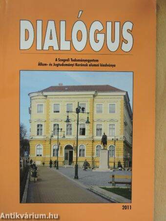 Dialógus 2011.