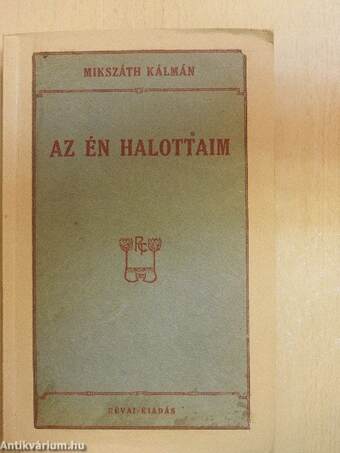 Az én halottaim