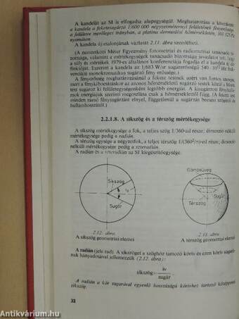 Mennyiségek, mértékegységek, számok