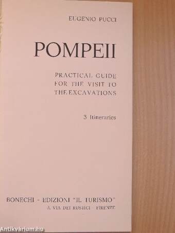 Pompeii