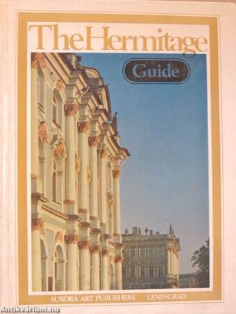 The Hermitage Guide