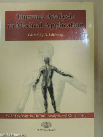 Thermal Analysis in Medical Application