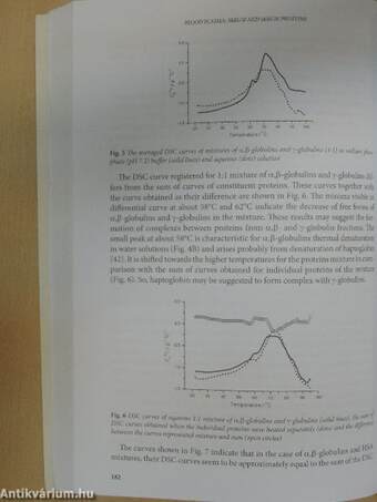 Thermal Analysis in Medical Application