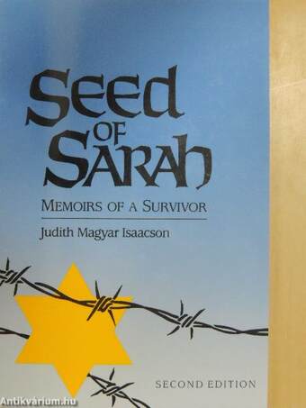 Seed of Sarah