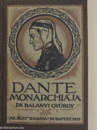 Dante monarchiája