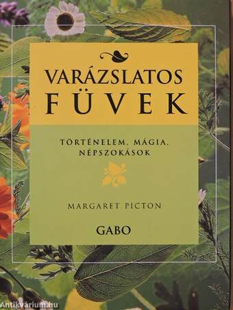 Varázslatos füvek