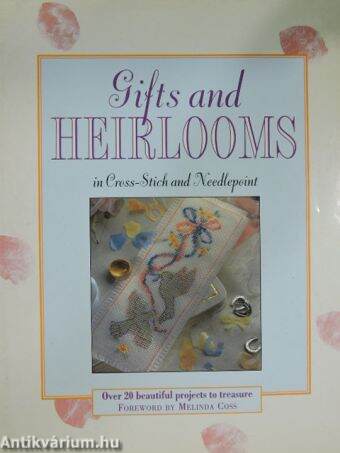Gifts and Heirlooms