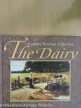 The Dairy