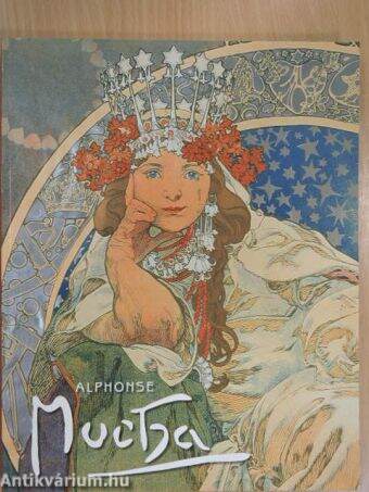 Alphonse Mucha