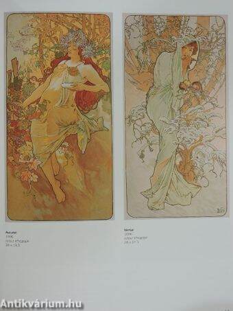 Alphonse Mucha