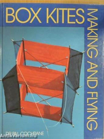 Box Kites