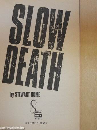 Slow Death