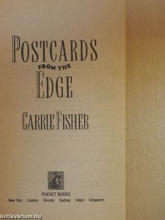 Postcards from the Edge