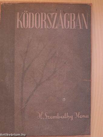 Ködországban