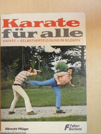 Karate für alle