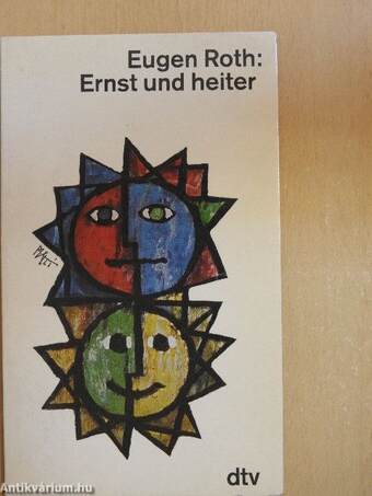 Ernst und heiter