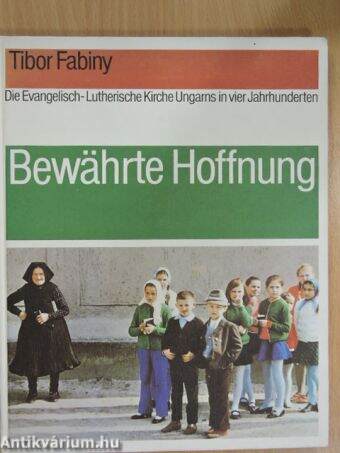 Bewährte Hoffnung