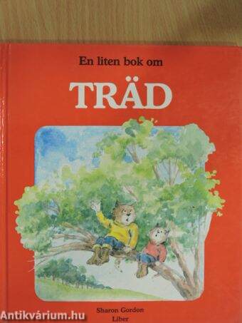 Träd