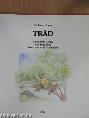 Träd