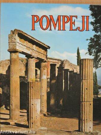 Pompeji