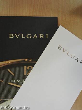 Bulgari 2006/2007