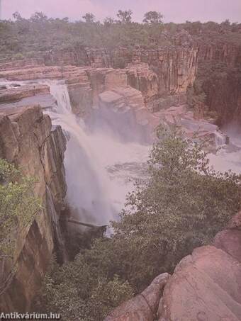 Australia's Wilderness Heritage I-II.