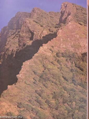 Australia's Wilderness Heritage I-II.