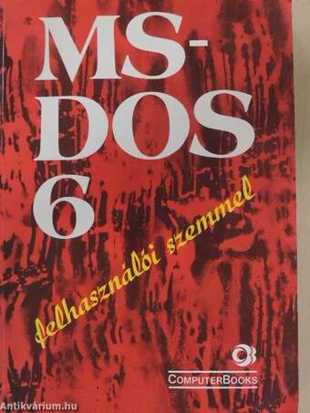 MS-DOS 6