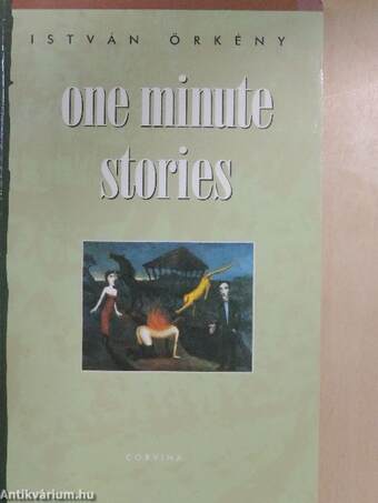 One Minute Stories