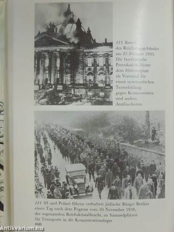 Geschichte Berlins von den Anfängen bis 1945