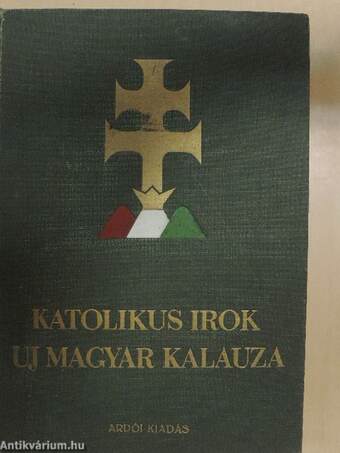 Katolikus írók új magyar kalauza