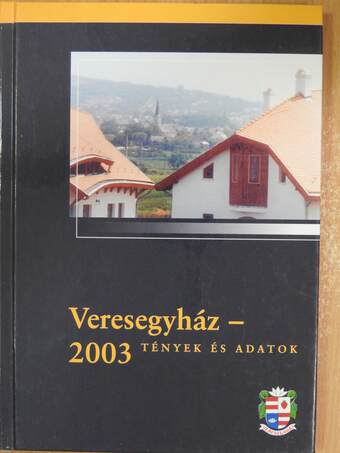 Veresegyház - 2003