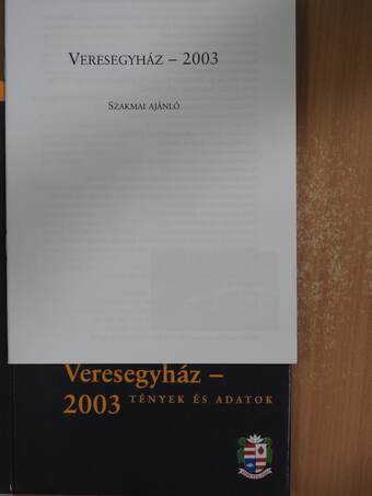 Veresegyház - 2003