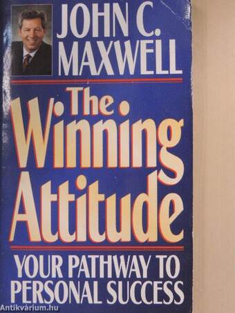 The Winning Attitude